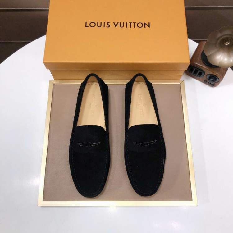 Picture of Louis Vuitton Shoes _SKULVsz38-44hnh060411709